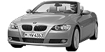 BMW E93 P060D Fault Code