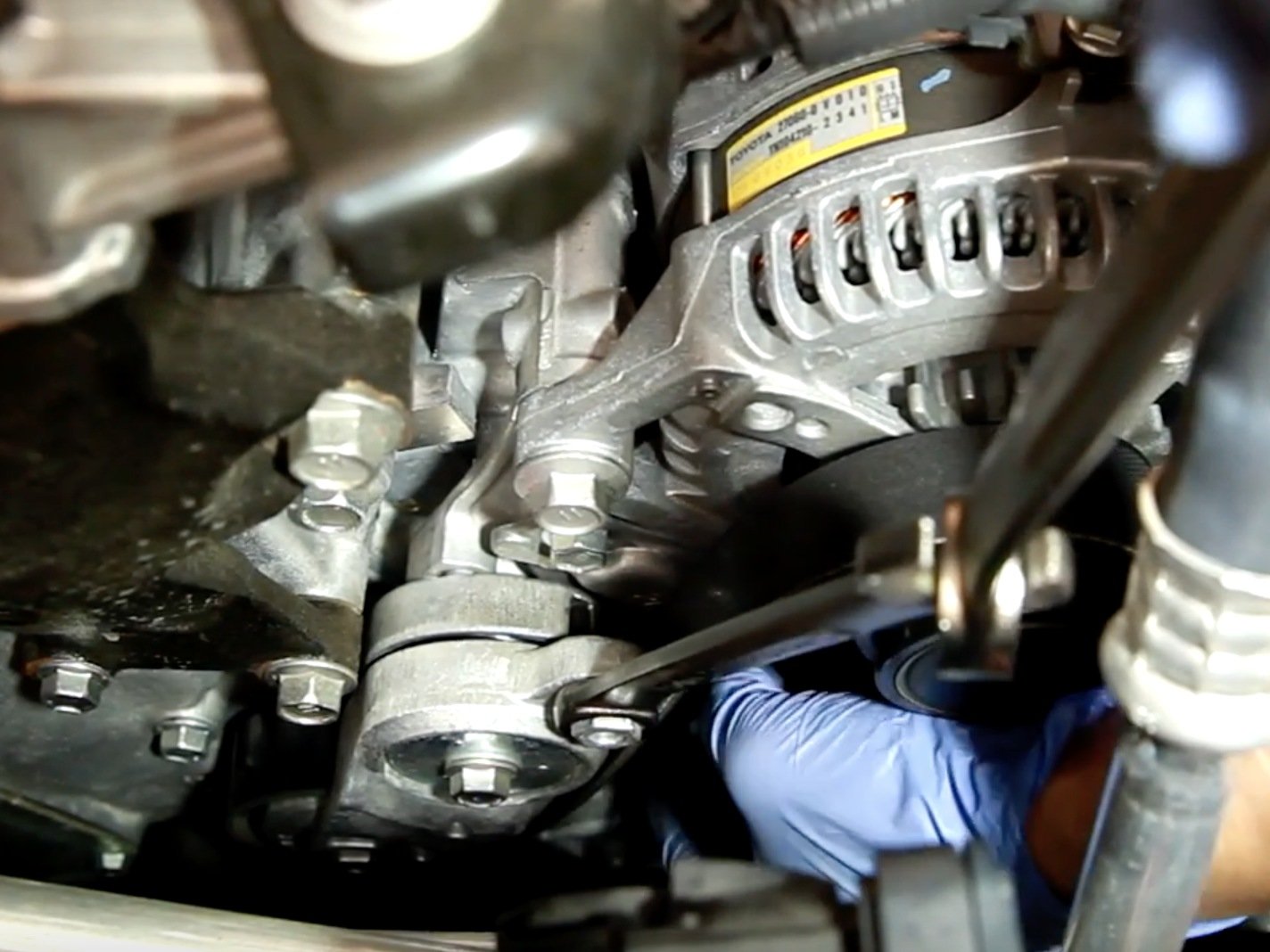 See P060D in engine